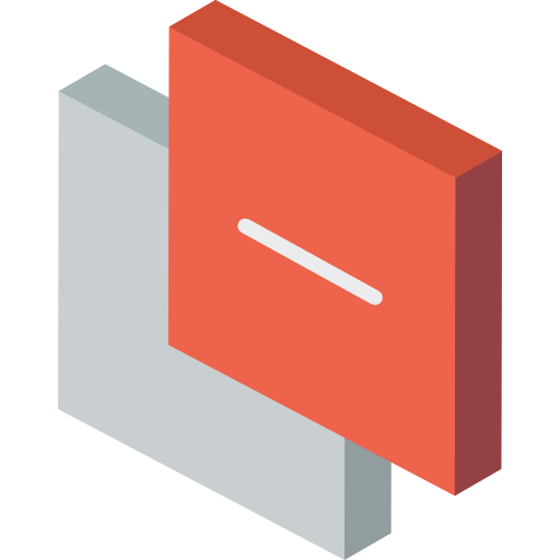 Remove icon
