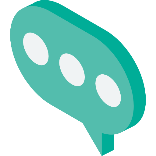Chat icon