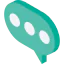 Chat icon 64x64