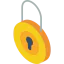 Padlock icon 64x64