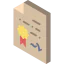 Diploma icon 64x64