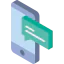 Smartphone icon 64x64