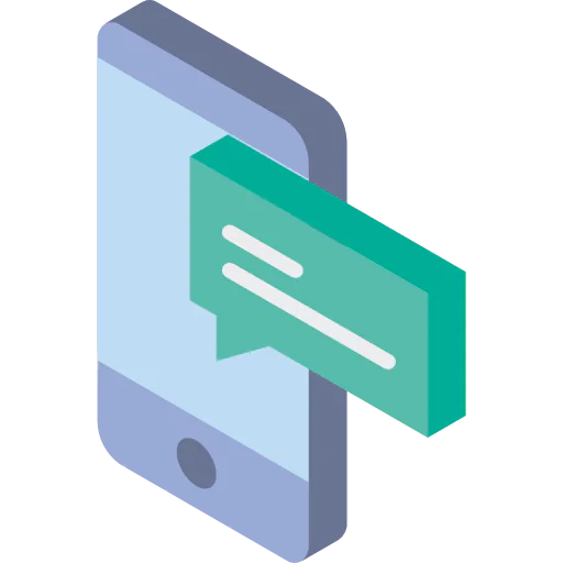 Smartphone icon