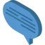 Chat icon 64x64