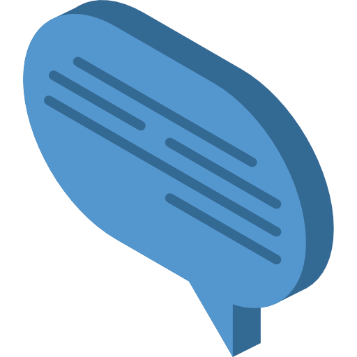 Chat Ikona