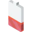 Low battery icon 64x64