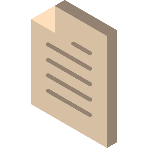 File icon