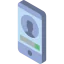 Smartphone icon 64x64