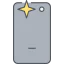 Mobile phone icon 64x64