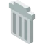 Trash icon 64x64