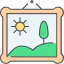 Frame icon 64x64