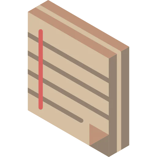 Notes icon