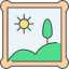 Frame icon 64x64