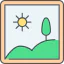 Frame icon 64x64