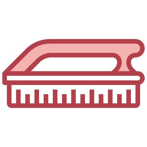 Scrub icon