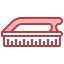 Scrub ícono 64x64