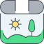 Panorama icon 64x64