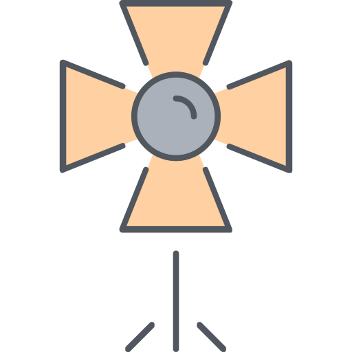 Spotlight icon