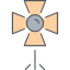 Spotlight icon 64x64