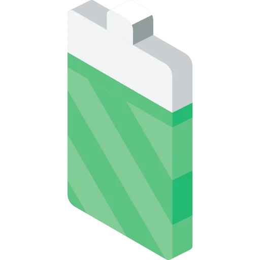 Battery icon