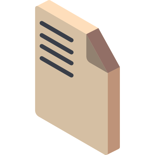 File icon