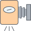 Photo camera icon 64x64