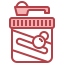 Laundry detergent icon 64x64