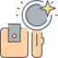 Photo camera icon 64x64