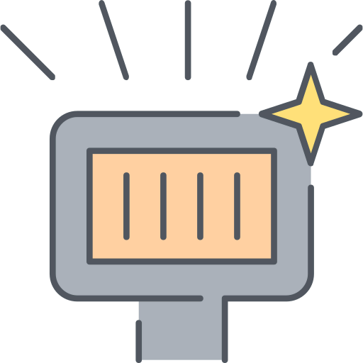 Flash icon