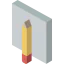 Notebook icon 64x64