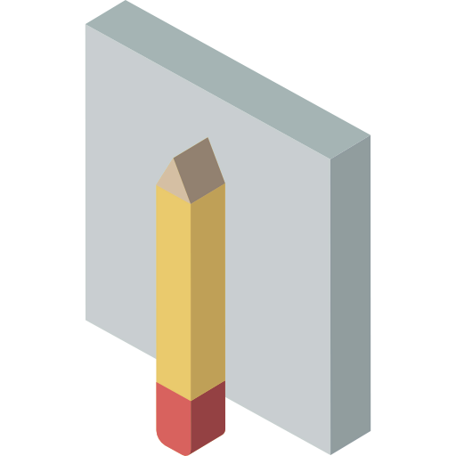 Notebook icon