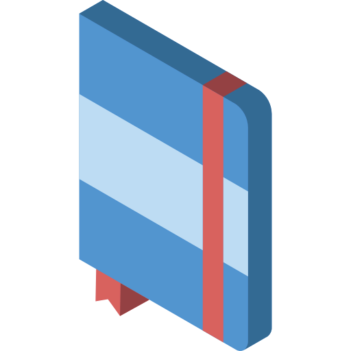 Notebook icon