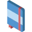Notebook icon 64x64