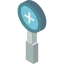 Zoom in icon 64x64