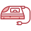 Clothing iron Symbol 64x64