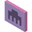 Ethernet icon 64x64