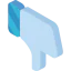 Dislike icon 64x64