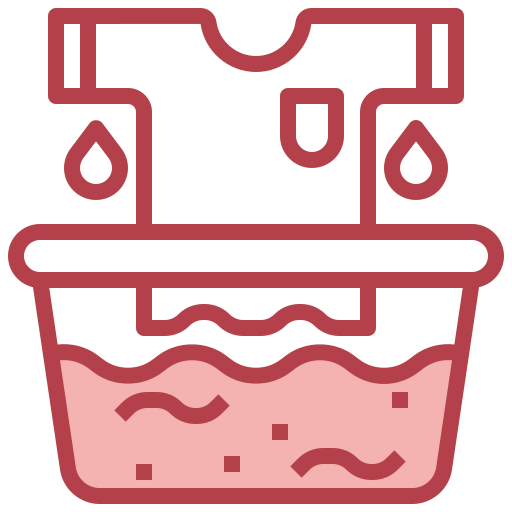 Rinse icon