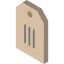 Price tag icon 64x64