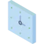 Clock icon 64x64