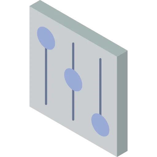 Settings icon