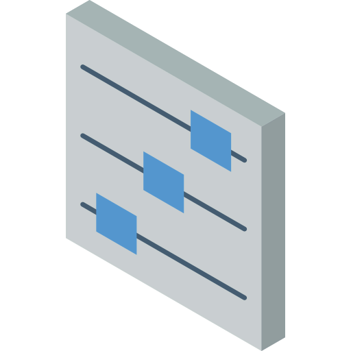 Settings icon