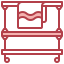 Trolley icon 64x64