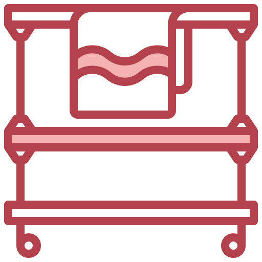Trolley icon