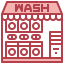 Laundry service ícono 64x64