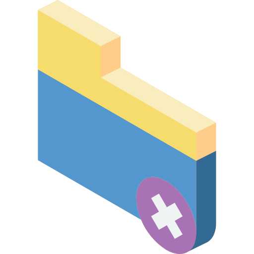 Folder icon