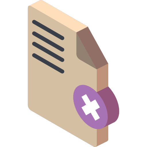 File icon