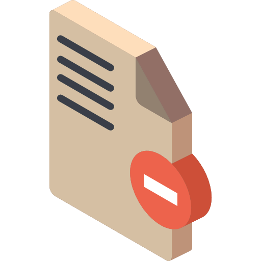 File icon