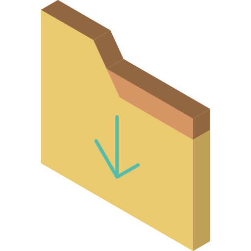 Folder icon