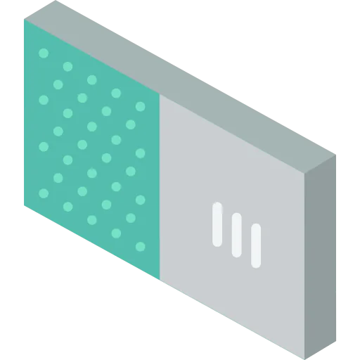 Switch icône